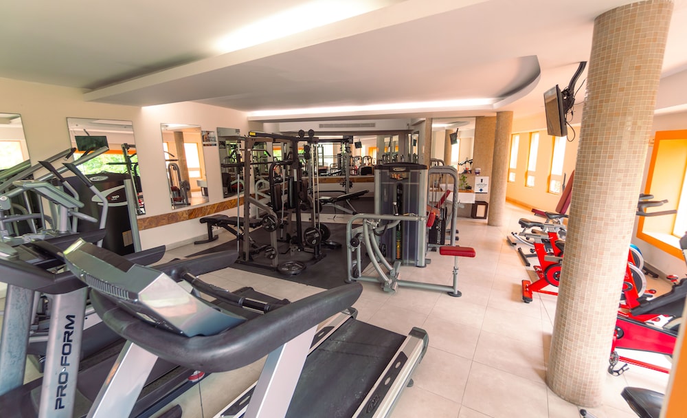Artisan Family Hotels And Resorts Playa Esmeralda
