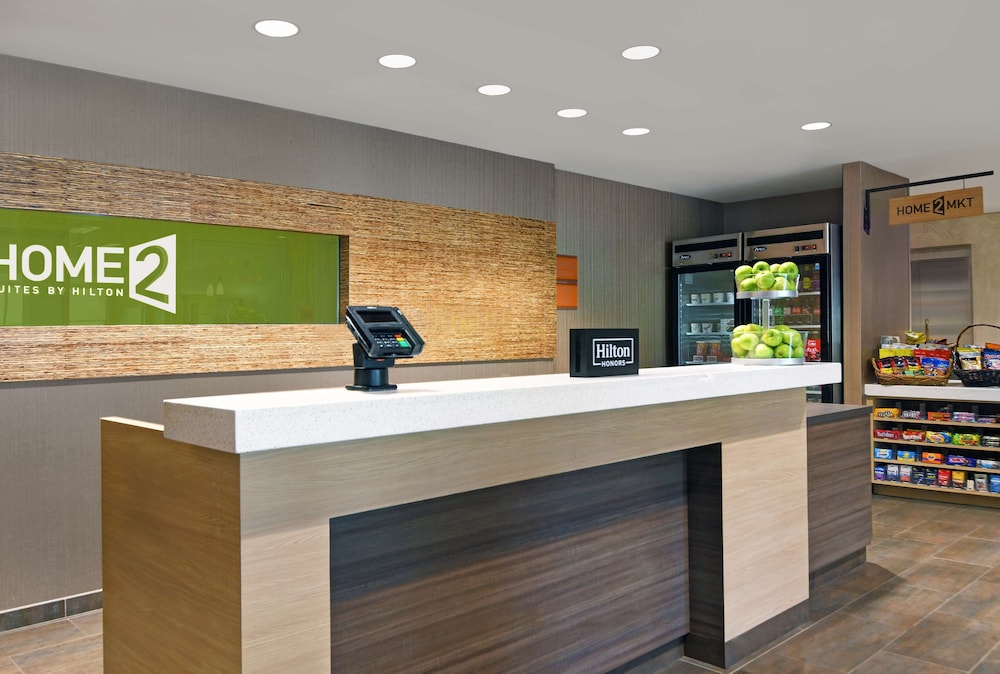 Home2 Suites by Hilton Bordentown - photo 8