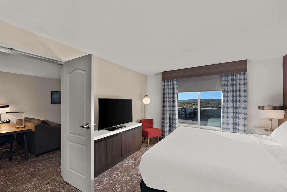 Hilton Garden Inn Omaha East Council Bluffs - photo 11