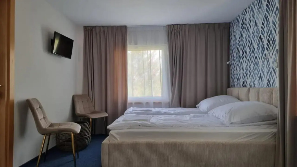 Willa Gowidlina — Sierakowice — photo 2