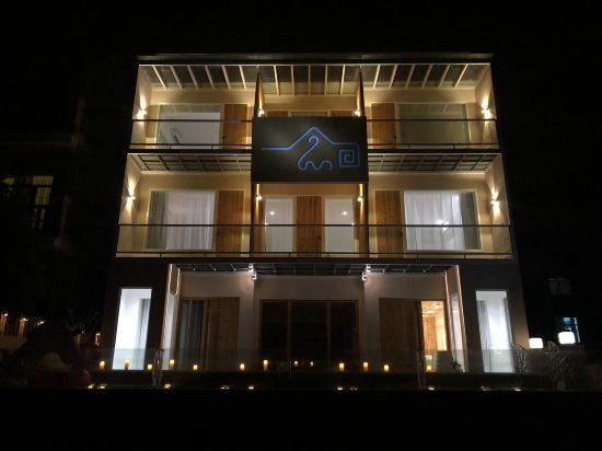 Moment Inn - last minute hotel in Deqing