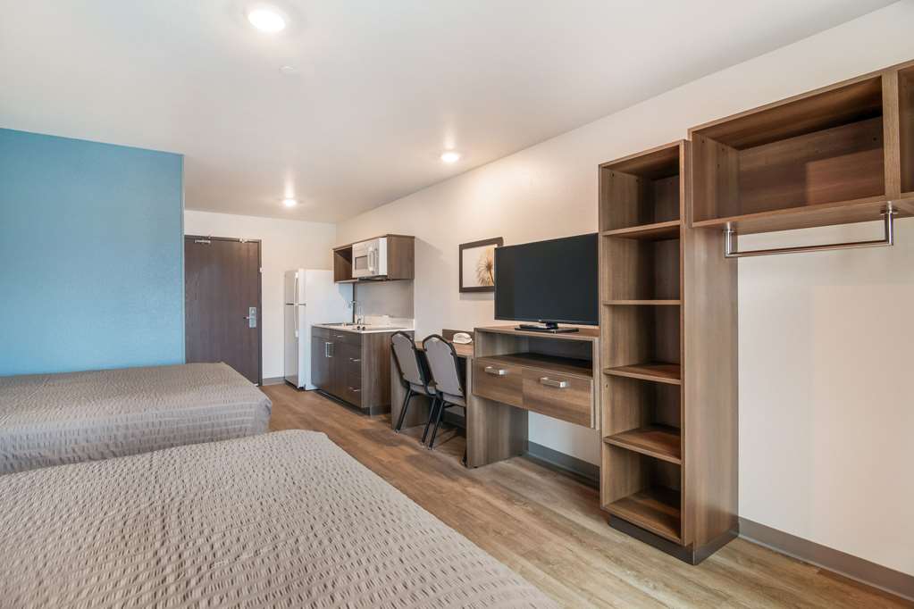 WoodSpring Suites Missoula - photo 19