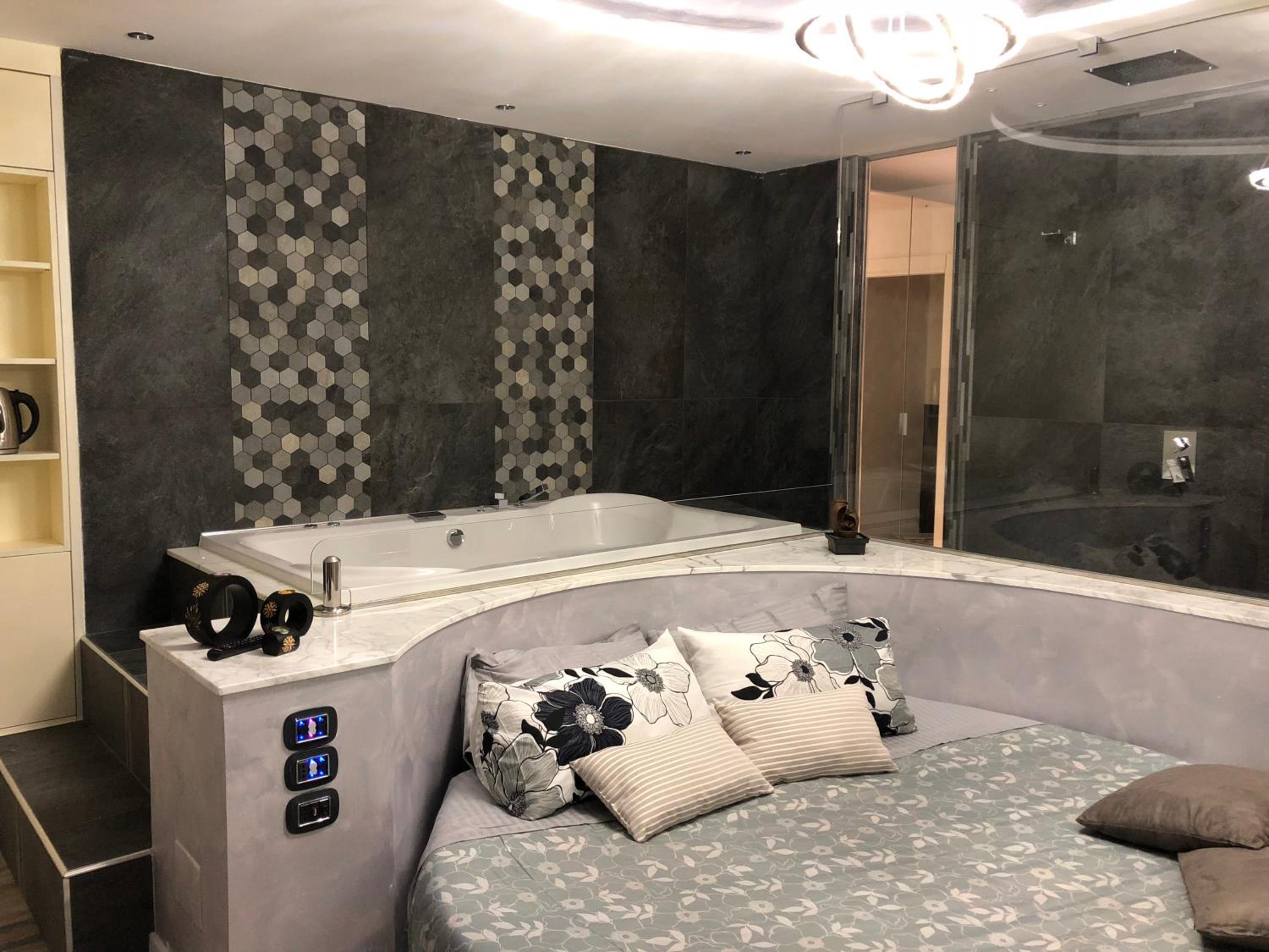 Assisi Luxury SPA Suite — 4-Star Luxury Hotel in Assisi, Italy