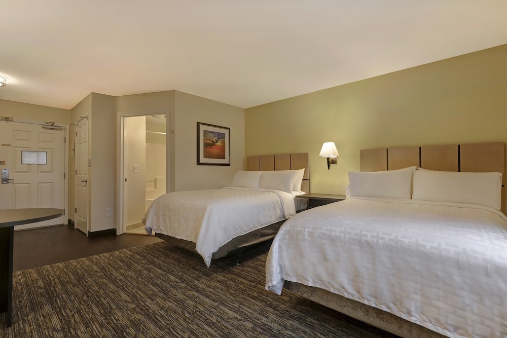 Candlewood Suites Indianapolis South by IHG - photo 13