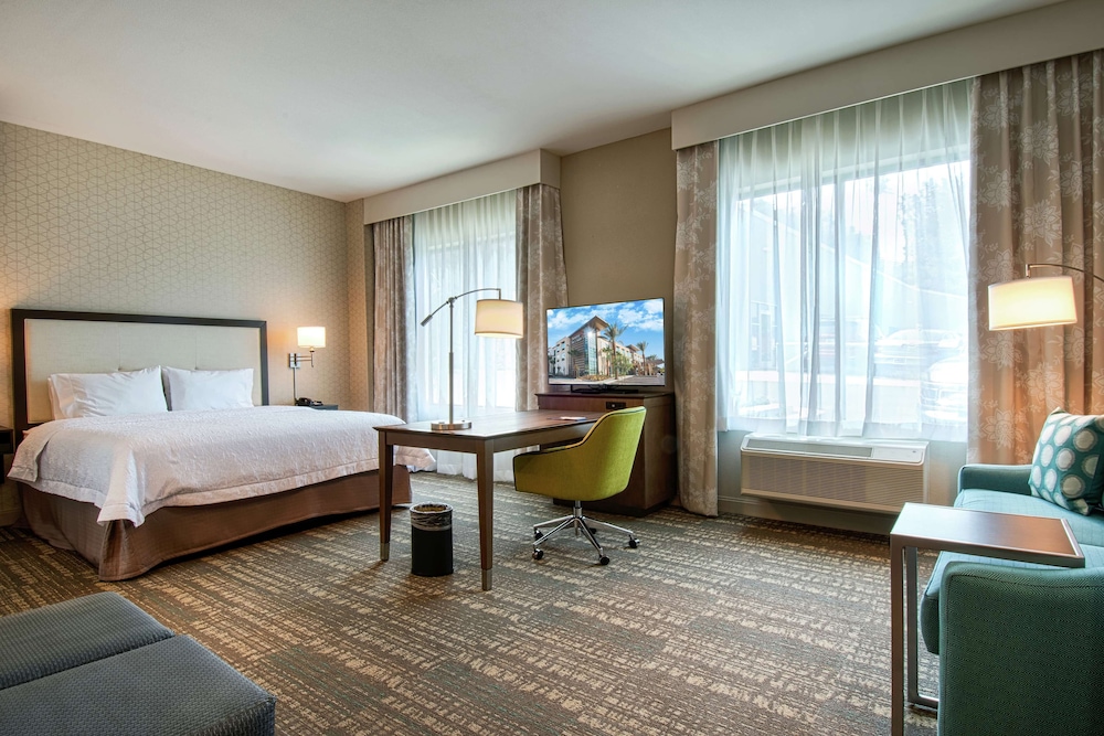 Hampton Inn & Suites Mission Viejo - photo 16