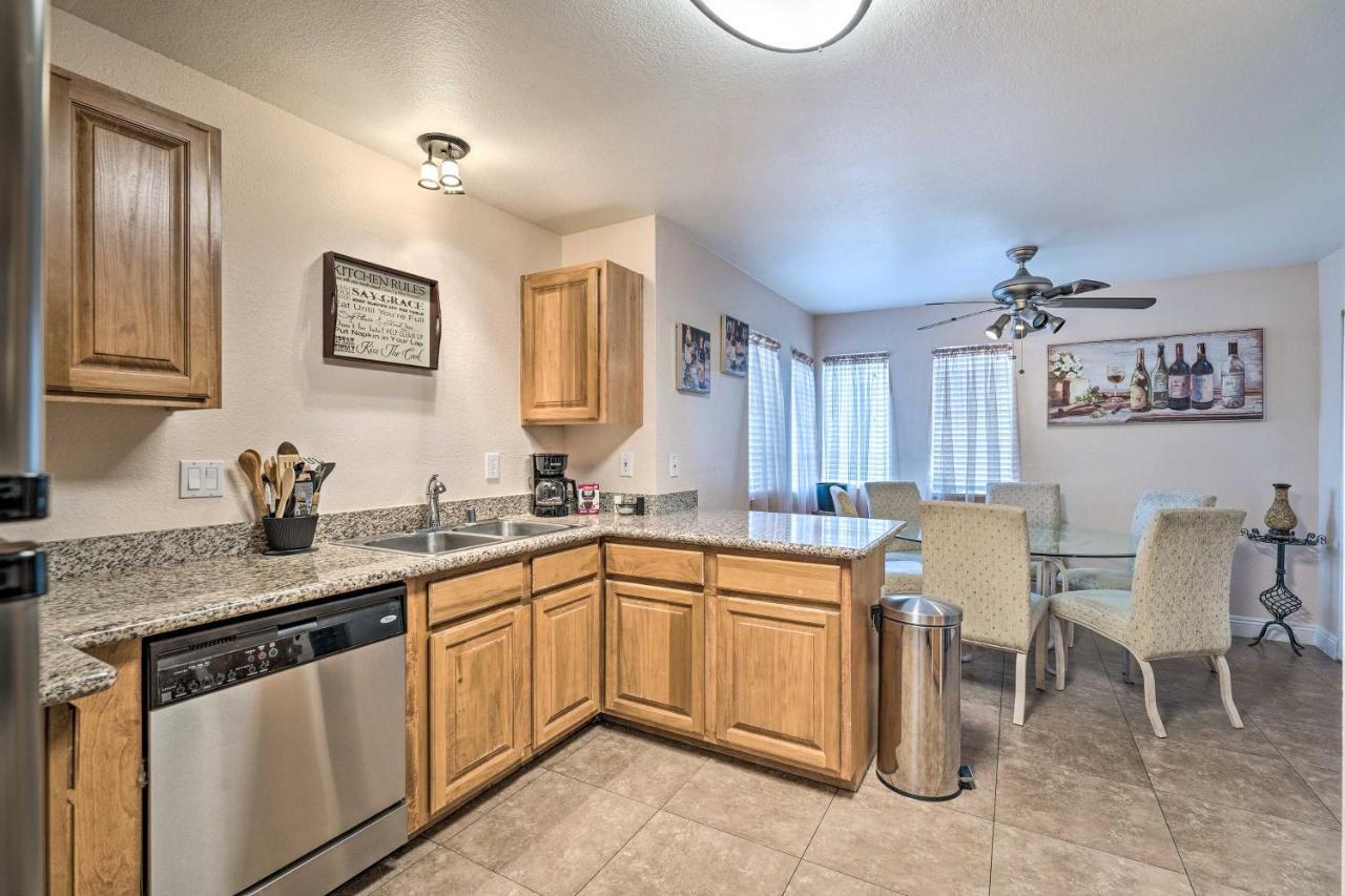 Seasonal Pool And SPA las Vegas Pad 11 Mi To Strip