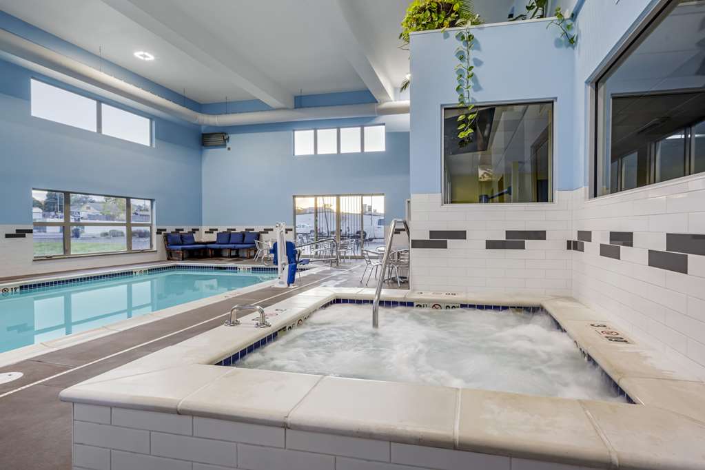 Best Western Plus The Inn at Hells Canyon - photo 7