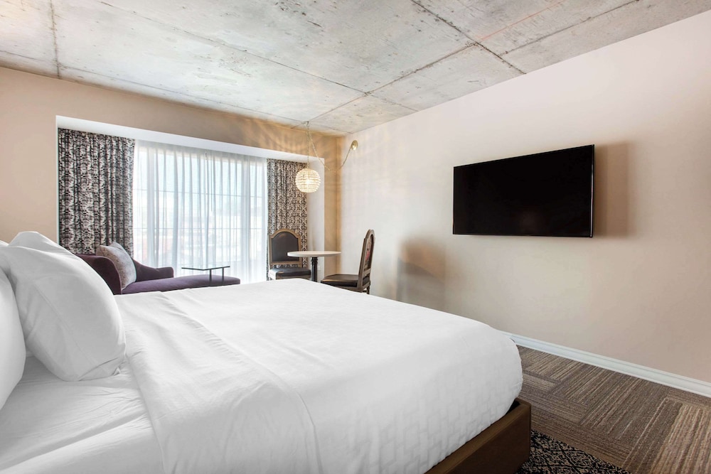 Cambria Hotel New Orleans Downtown Warehouse District - photo 15