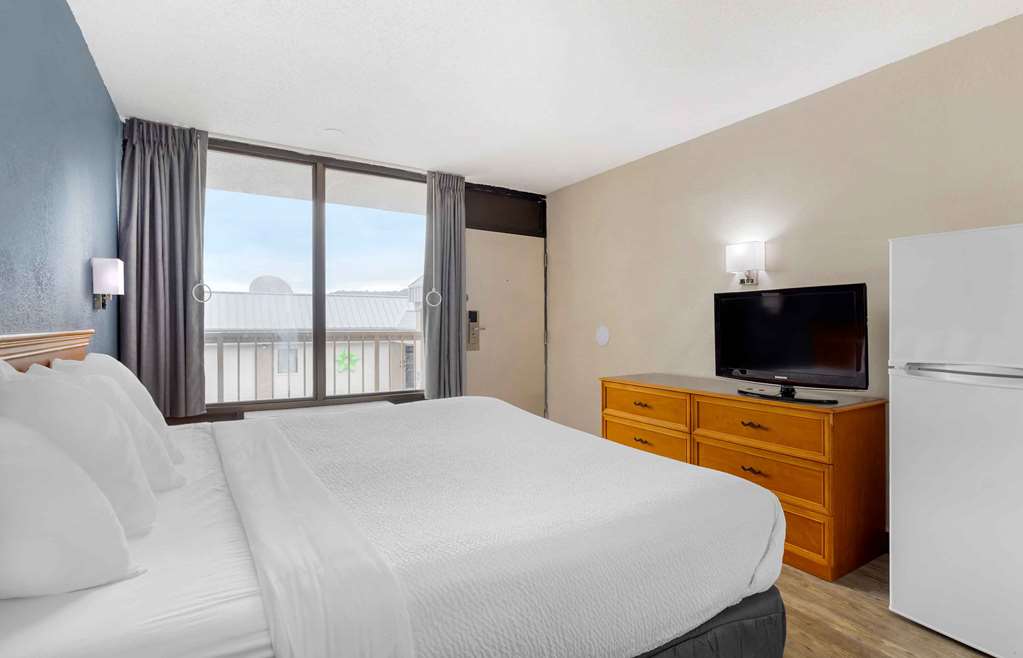 Extended Stay America Suites Bristol - photo 11