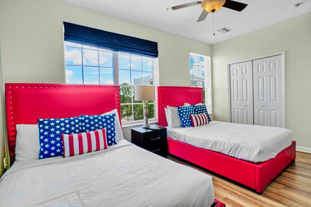 Spacious Townhome W patio & Garage Sleeps10 - photo 44