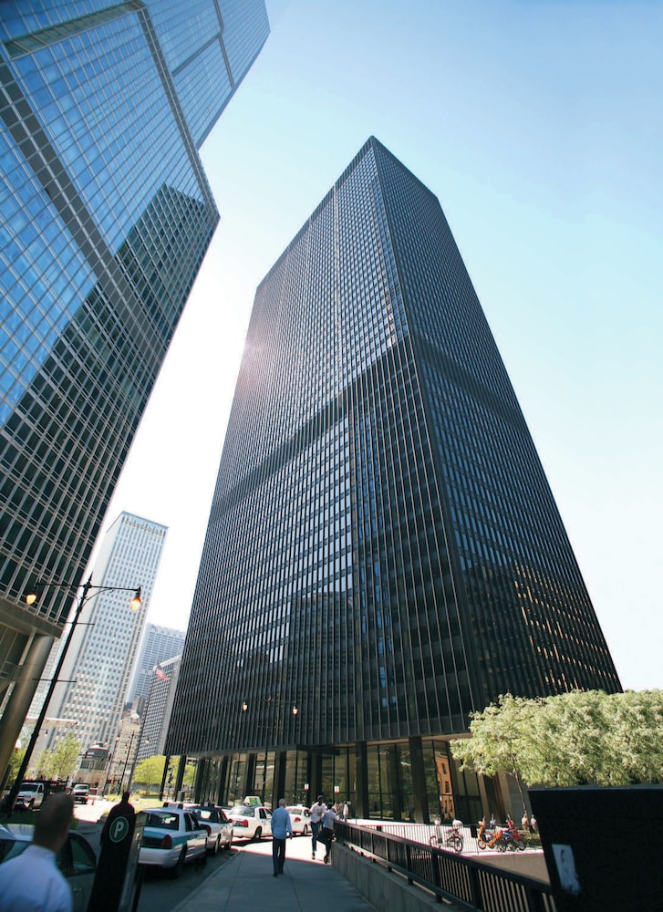 The Langham Chicago - photo 85