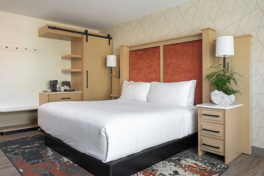 The Embers Hotel - photo 15