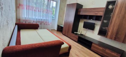 Apartment Svetlana On Parkova4 21776270 — Chornomors K