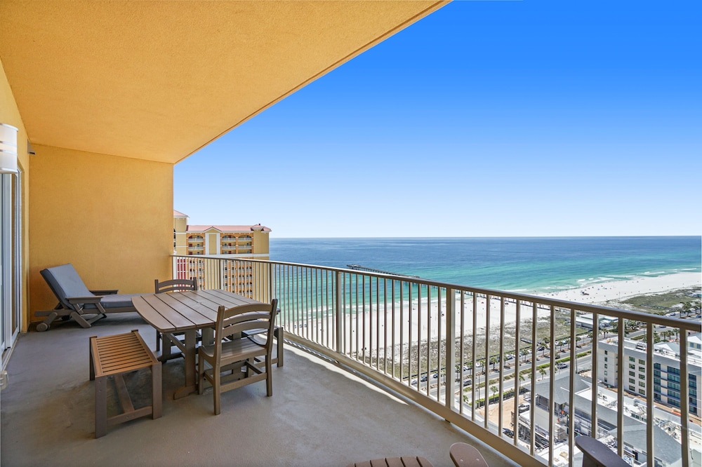 Calypso Tower 3 by Panhandle Getaways - photo 675