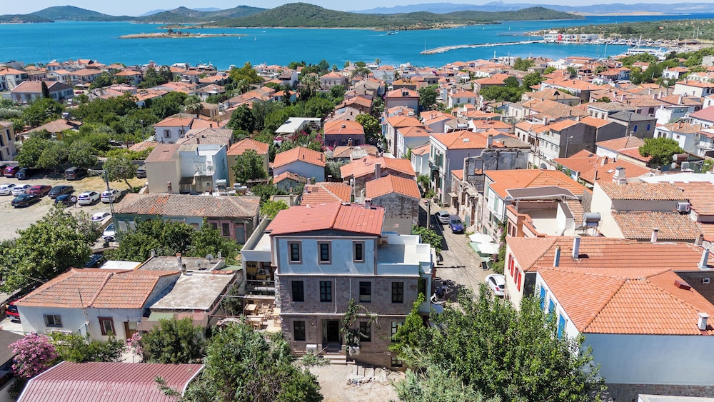 Cunda Mahmut Bey Konagi - last minute hotel in Ayvalik