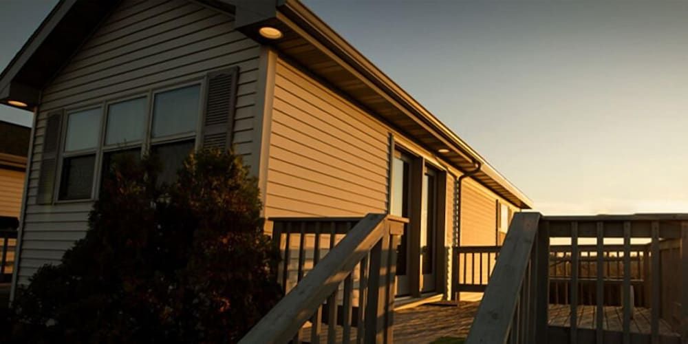 Grand Hinckley RV Resort - photo 7