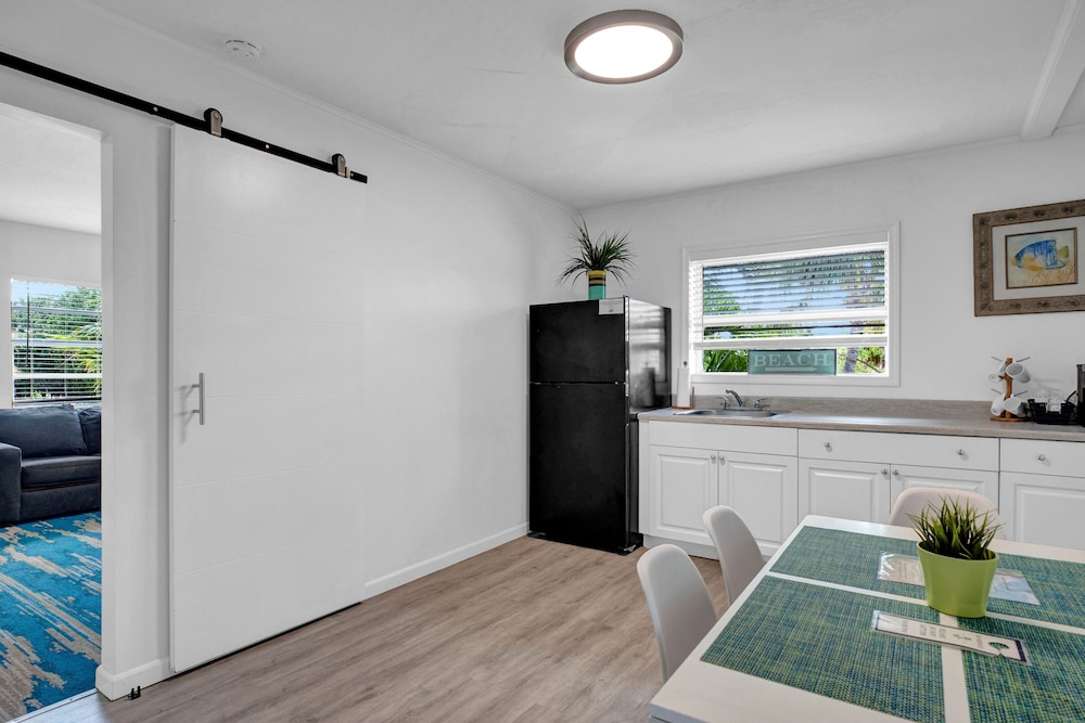 Seascape Resort & Marina - photo 41