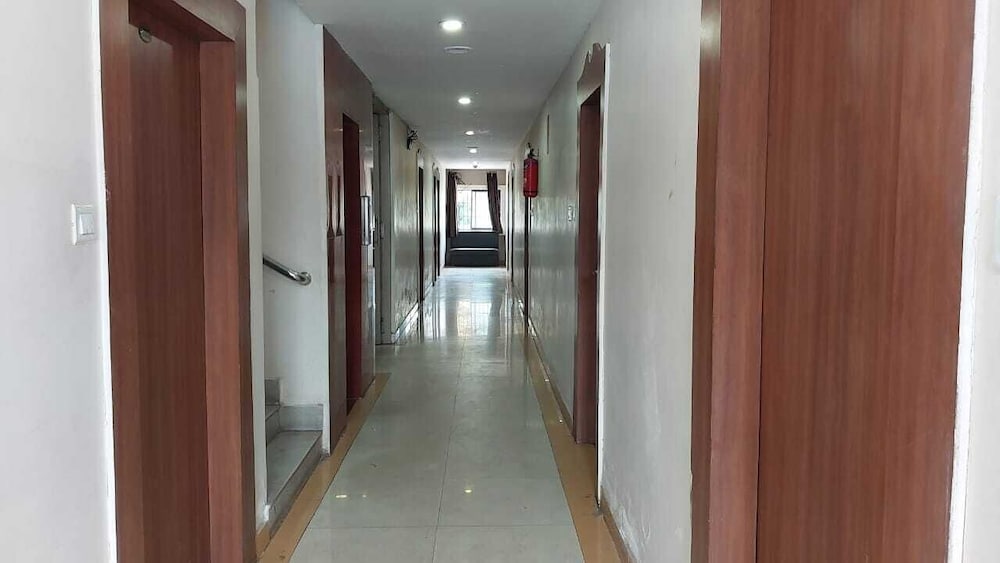 Park Resorts — Bhubaneshwar — photo 3
