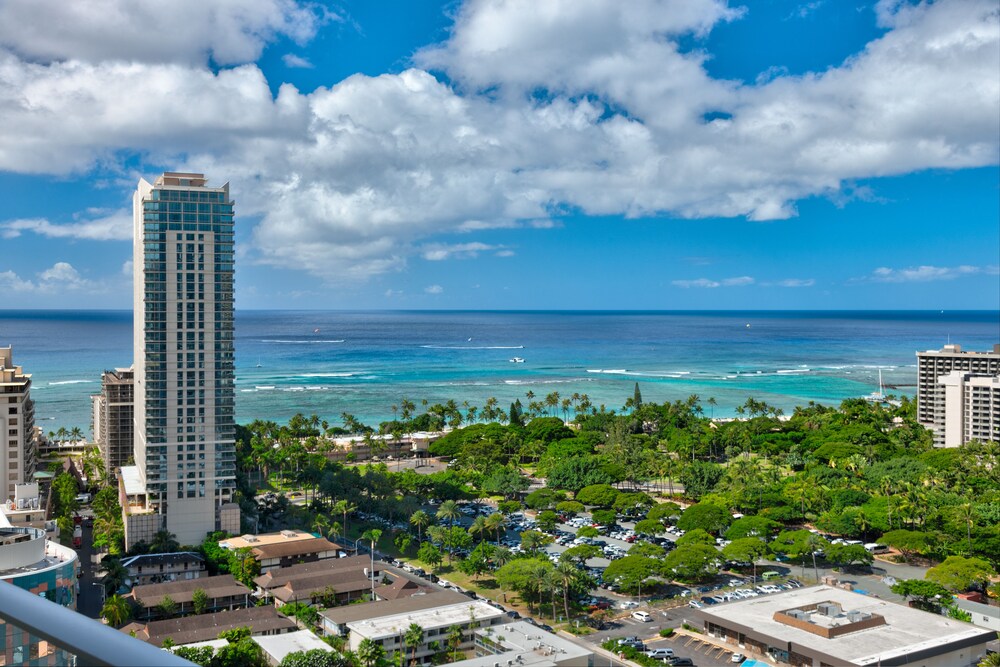 The Ritz Carlton Residences by Real Select Vacation - photo 147