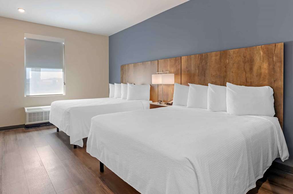 Extended Stay America Premier Suites Harrisonburg - photo 19