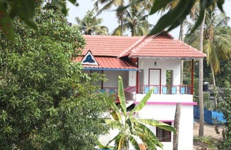 Loveshore Marari - last minute hotel in Alleppey
