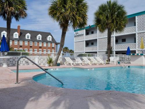 The Diplomat Family Motel - photo 15