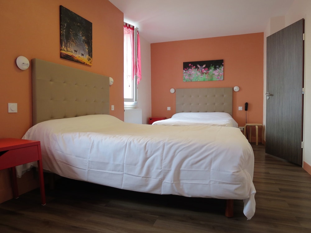 Hotel Le Faisan — Saint-Avertin — photo 5