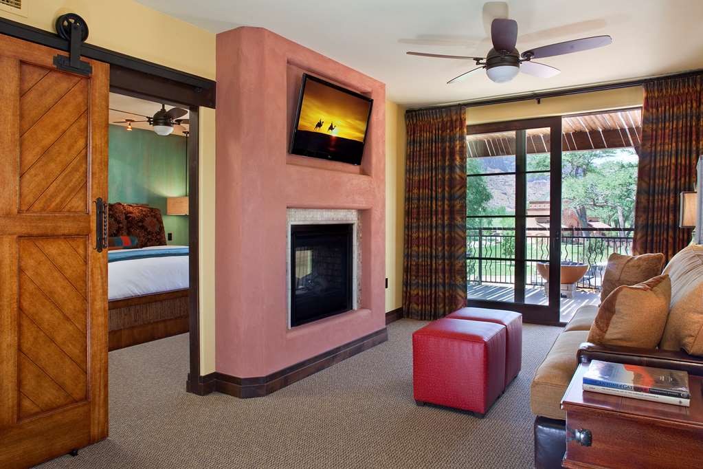 Gateway Canyons Resort A Noble House Resort - photo 38