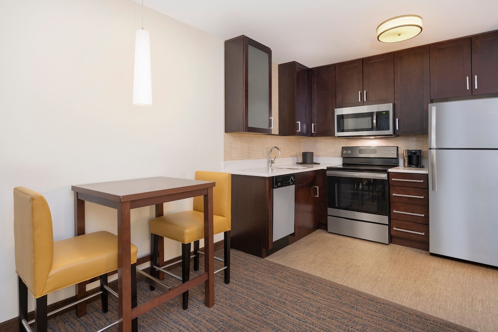 Residence Inn by Marriott Boston Bridgewater - photo 13