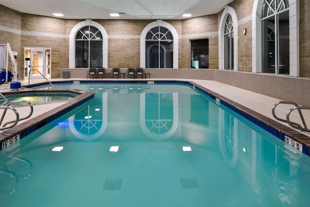 Hampton Inn & Suites Boise Spectrum - photo 91
