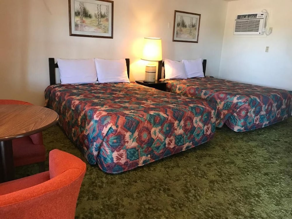 66 Motel - photo 9