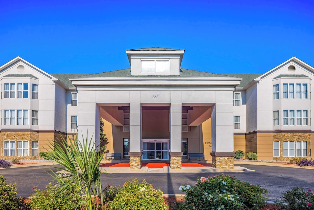 Homewood Suites by Hilton Jackson Ridgeland - photo 51