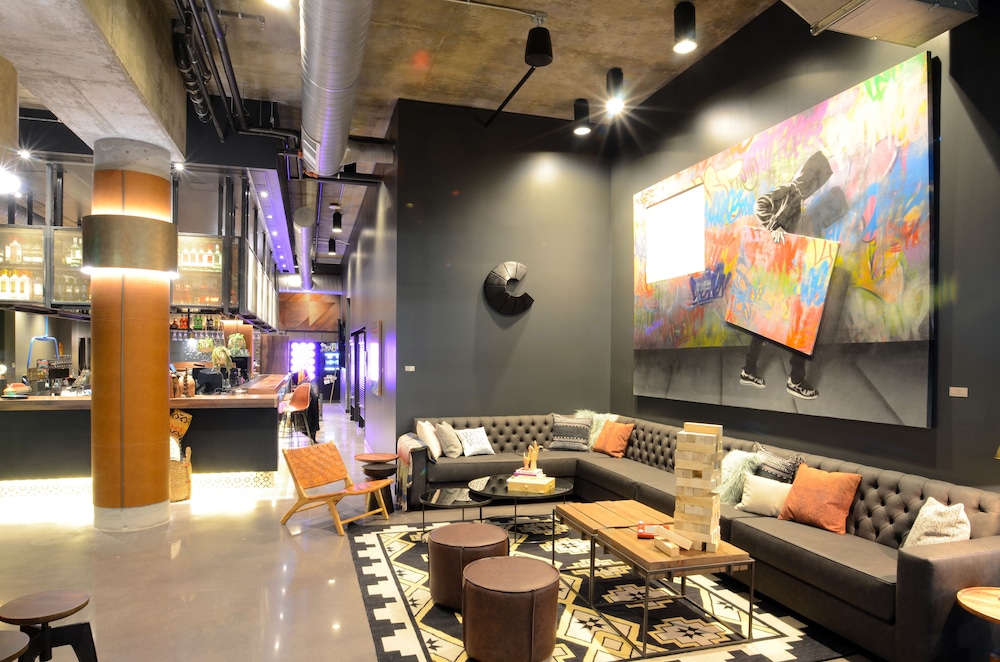 Moxy Denver Cherry Creek - photo 22