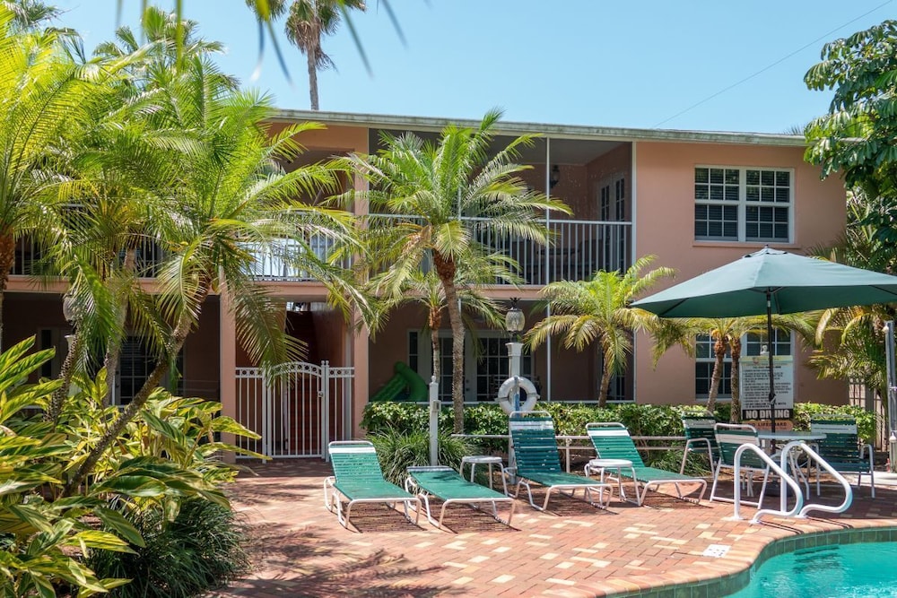 Siesta Key Inn - photo 31