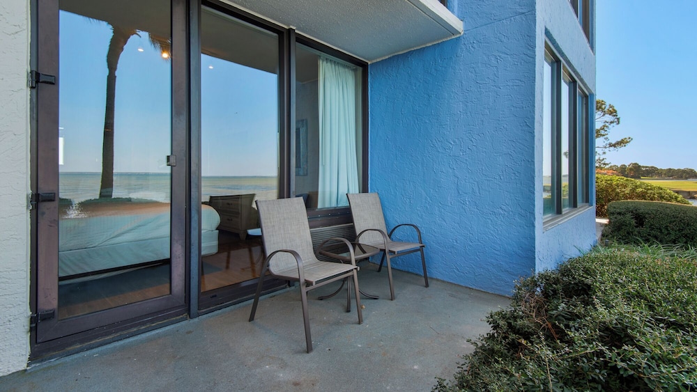 Ground floor Studio at Sandestin Golf & Beach Resort: Sleeps 4 - photo 46