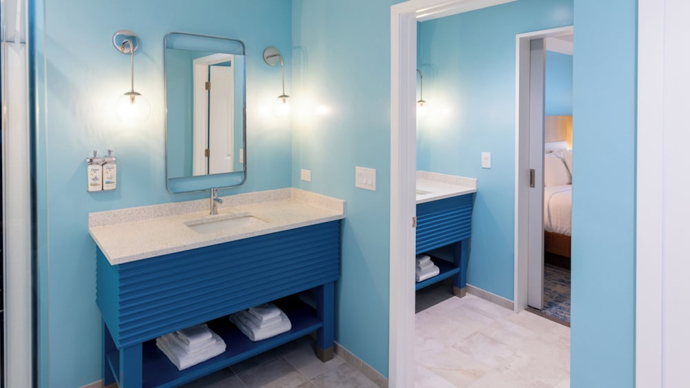 Holiday Inn Club Vacations Myrtle Beach Oceanfront by IHG - photo 28