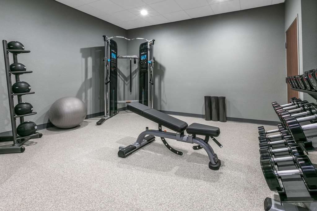 La Quinta Inn & Suites by Wyndham Jacksonville TX - photo 9
