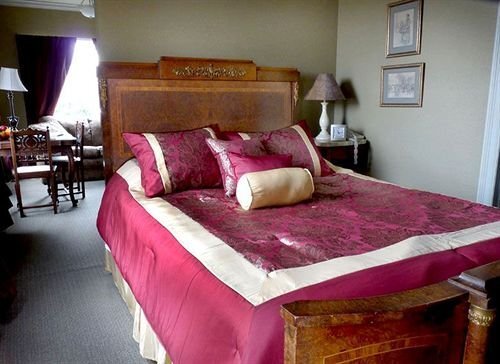 Hotel Savoy - photo 4