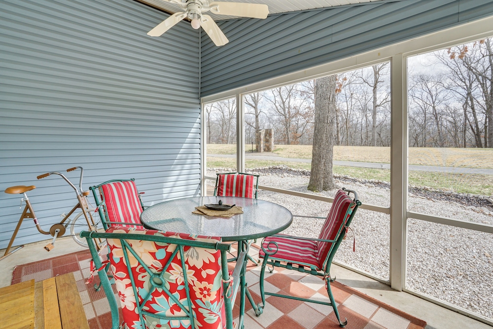 Lake Access & Resort Perks: Margaritaville Home - photo 5