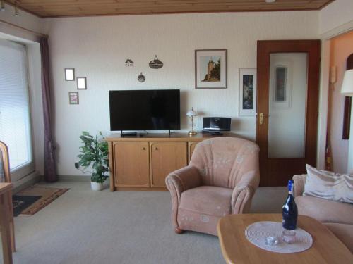 Luv und Lee Apartment 47 — 4-Star Luxury Hotel in Sankt Peter-Ording, Germany