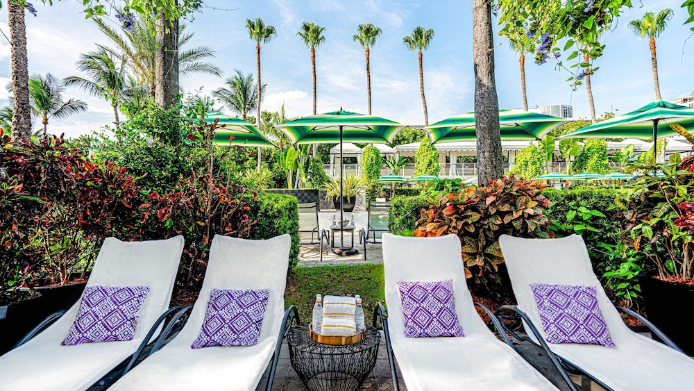 Kimpton Surfcomber Hotel by IHG - photo 29