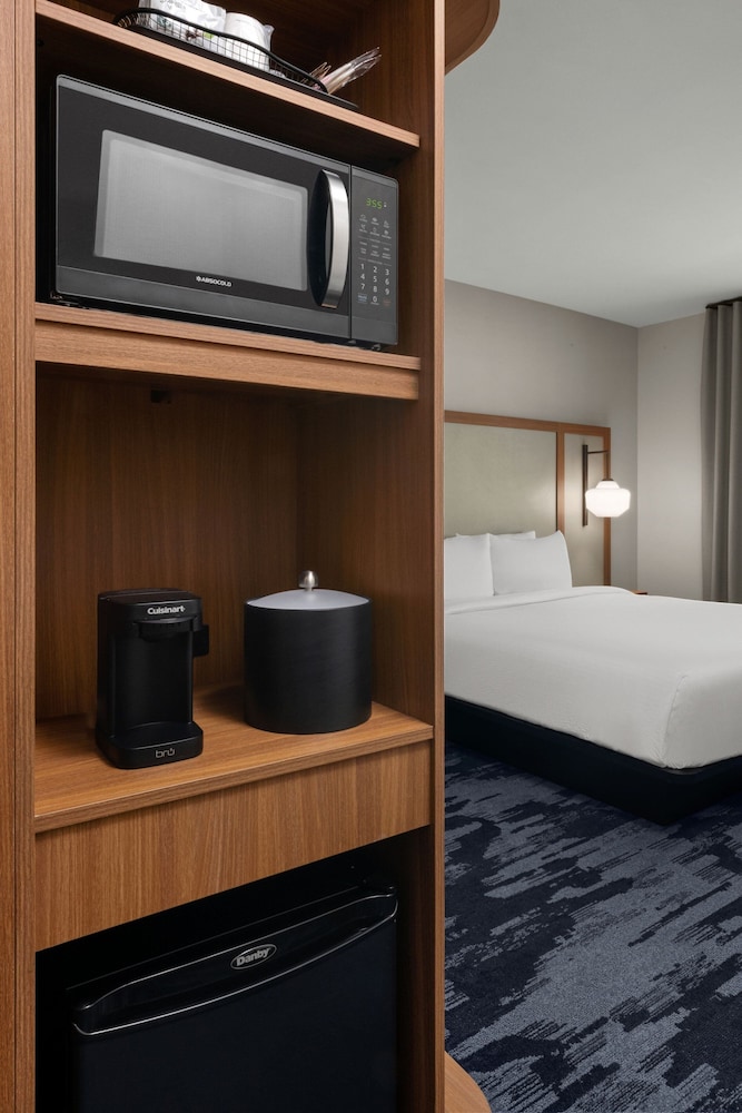 Fairfield by Marriott Inn & Suites Victorville - photo 13