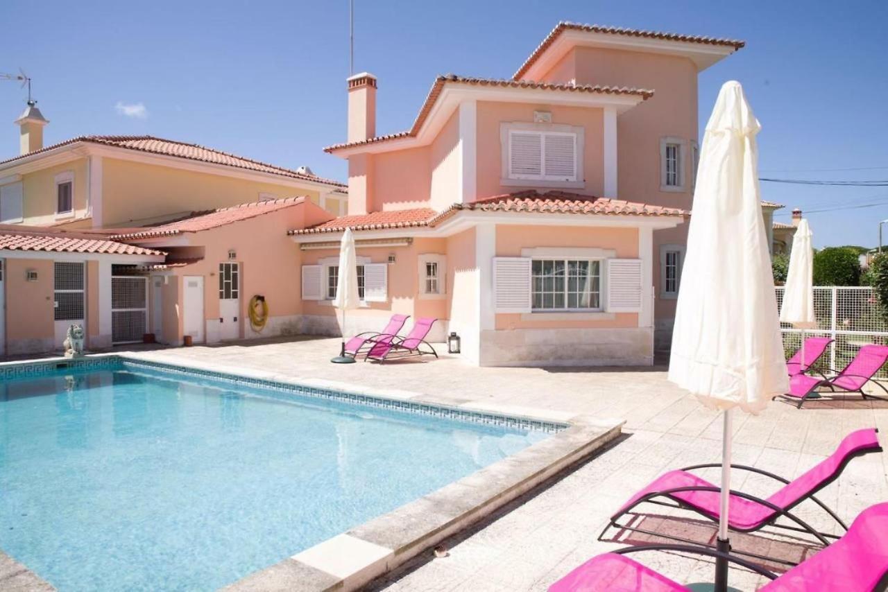 Lavanda Village Cascais Villa Flamingo — 4-Star Luxury Hotel in Cascais, Portugal