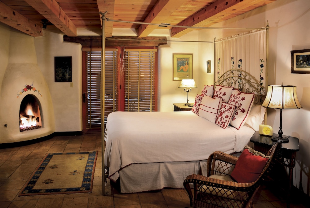 El Portal Sedona Hotel - photo 37