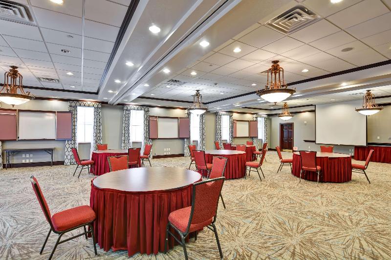 Homewood Suites by Hilton Amarillo - photo 97