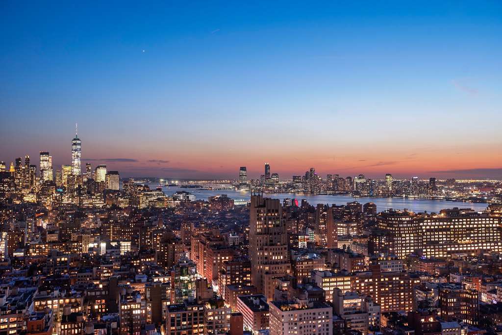 Hyatt Place New York Chelsea - photo 25