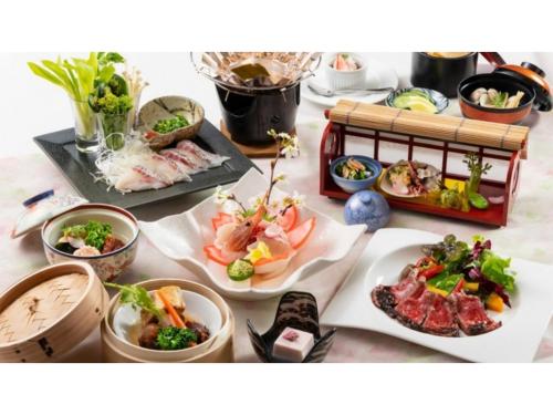 Hotel Symphony Vacation STAY 31577v in Sagae, Japan