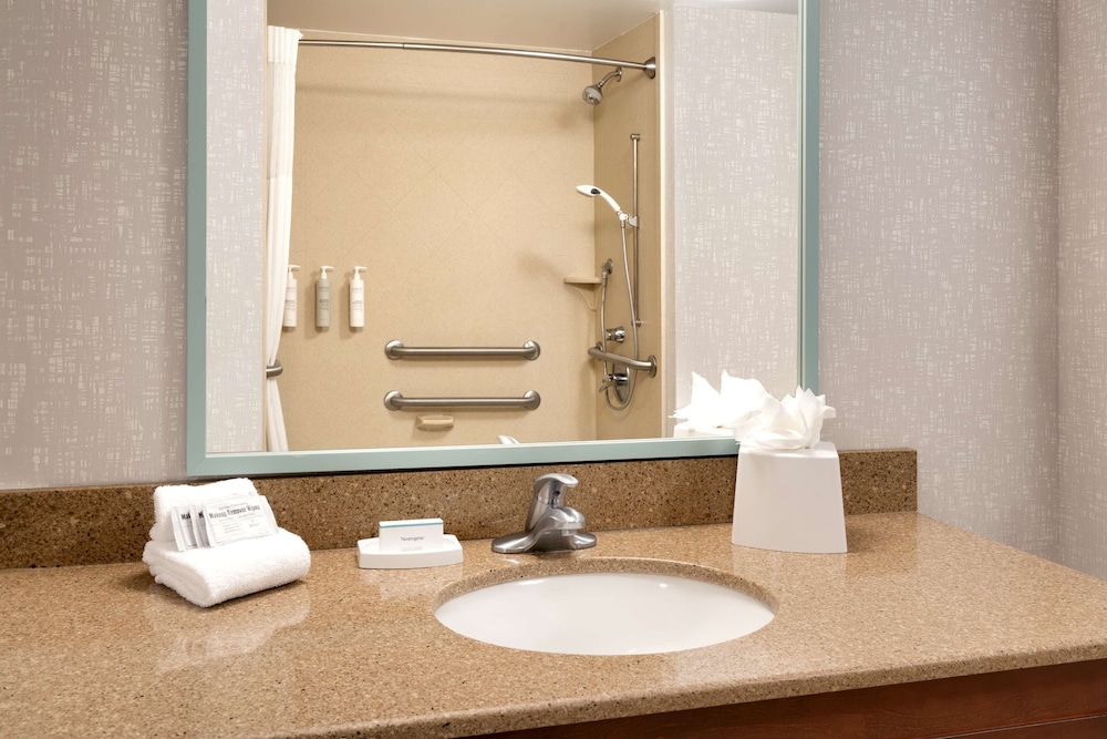 Hampton Inn New Smyrna Beach - photo 25
