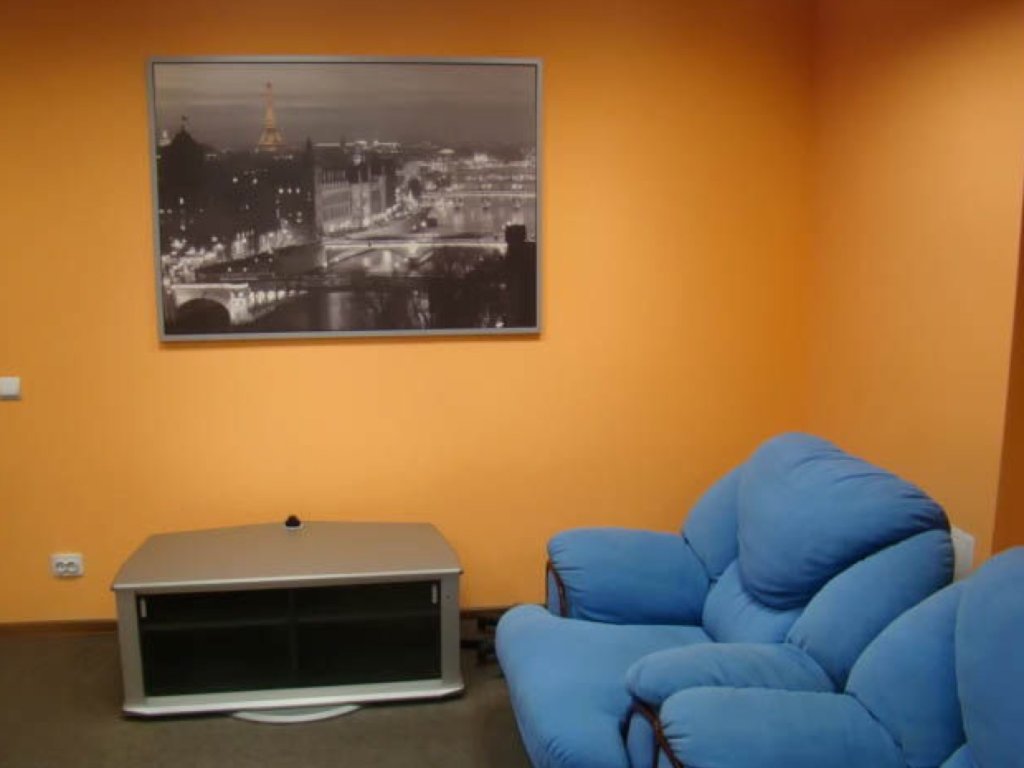 Dubrava Hotel in Torzhok, Russia