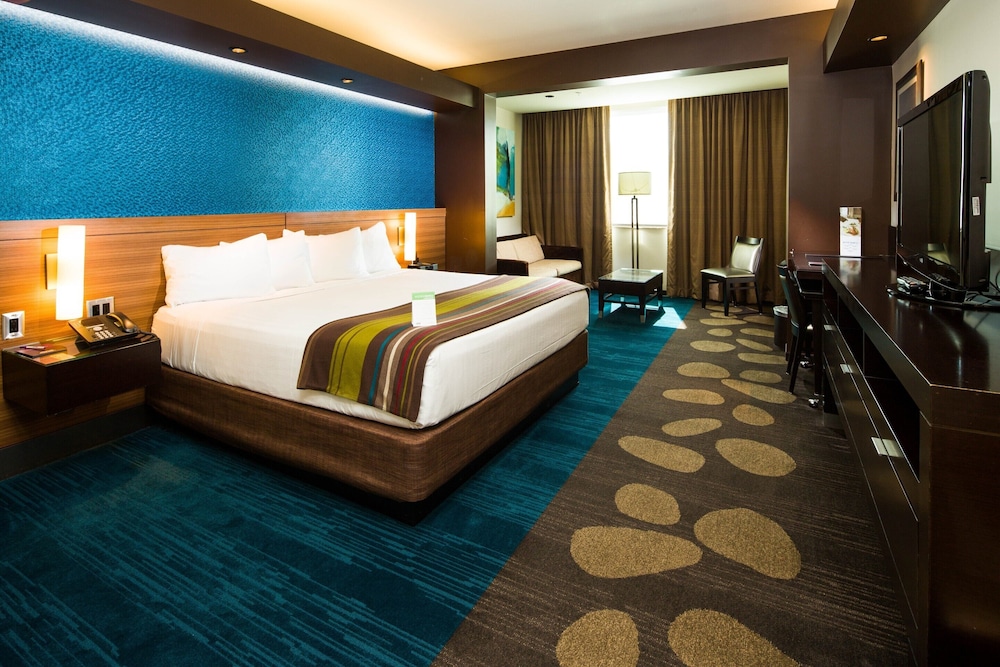 Harrah's Cherokee A Caesars Rewards Destination - photo 16